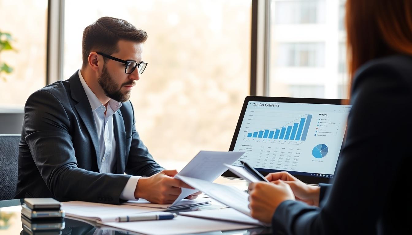 Why Tax Connect?