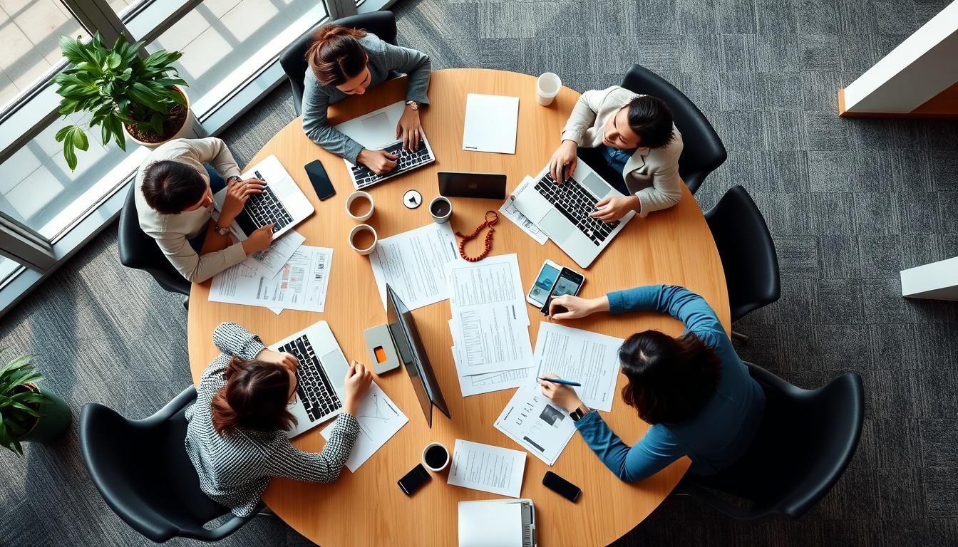 Effective Tax Planning